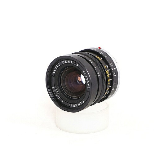 Leica elmarit objectif - leica, elmarit-m