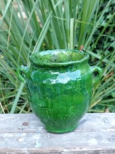 terre cuite émaillé petit