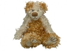 Ours en peluche de collection