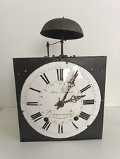 mouvement-horloge-comtoise 27/26Cm