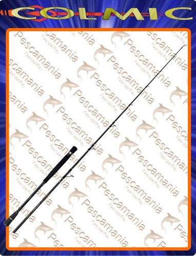 Canne colmic strike - canne,