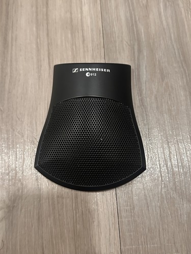 Sennheiser 912 polarized - e,