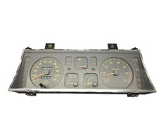 Bloc Compteurs Vitesse Renault