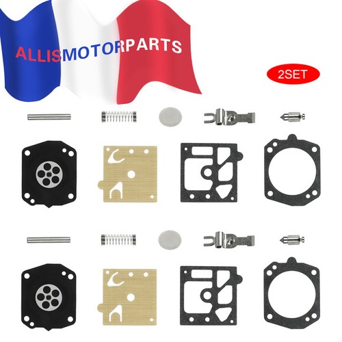 Kits réparation de - 2,