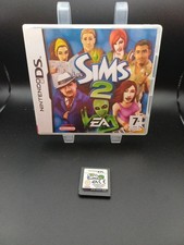 Les Sims 2 Nintendo DS - Sans