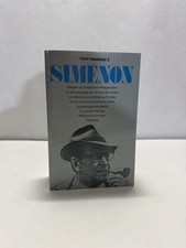 TOUT SIMENON  TOME 2  SOIT 8