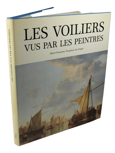 Huyghues les voiliers vus - m.f.,