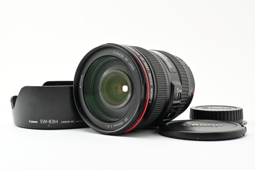 Canon 105mm l is - f/4,