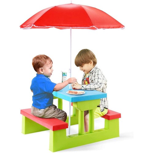 Table pique nique pour - table,