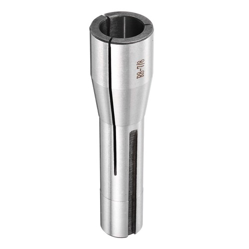 Pour collet rond - r8,