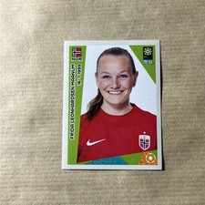 30 LEONHARDSEN MAANUM NORVÈGE