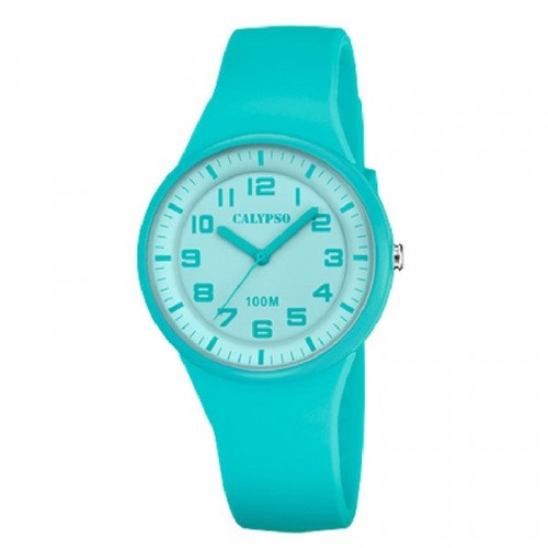 Montre calypso femme trendy - calypso,