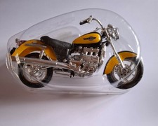 Harley Davidson XL 1200 C Sportser - NEuf sous blister