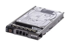 Dell 4tb sas - 2.4tb,