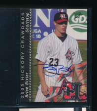 2005 Multi-ad #2 Brian Bixler