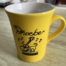 Mug Tasse | Friends Phoebe Lipton | Tres Bon Etat