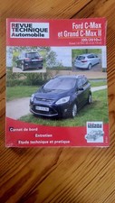 REVUE FORD C-MAX et GRAND