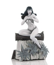 Terry Dodson Art SIGNED Bettie