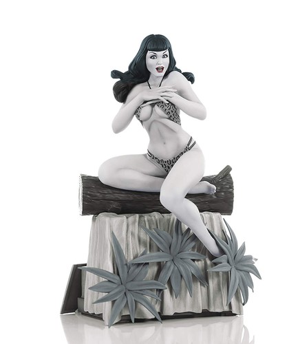 Terry dodson art signed bettie - terry,