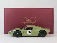 Cmc Porsche 904 Carrera Gts 26