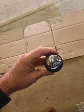 Pommeau De Vitesse Peugeot 207, 307,partner, Citroen Berlingo, C1, C2, C3 ,c4...