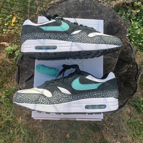 Nike air max unlocked - max,