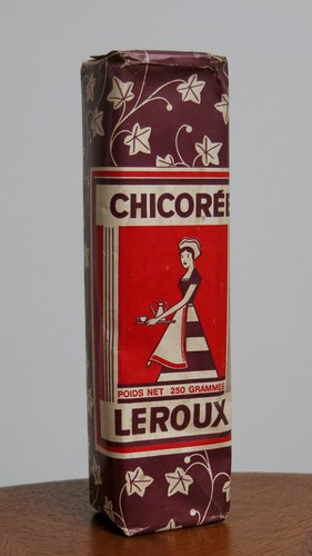 Chicoree leroux ancien - ancien, &