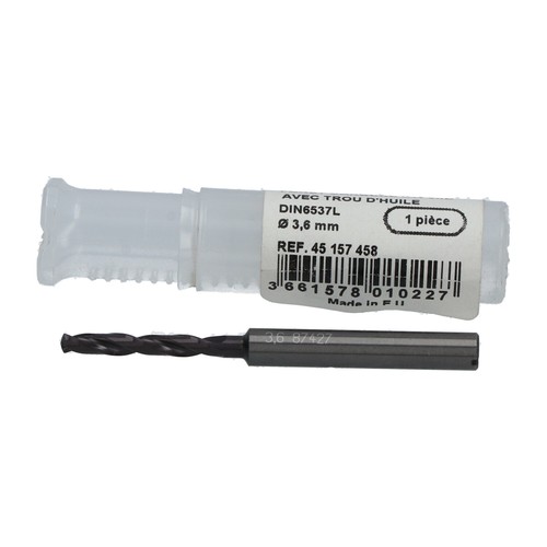 Opsial 45157458 drill 6mm - opsial,