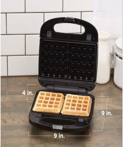 Savorycraft waffle - “savorycraft,