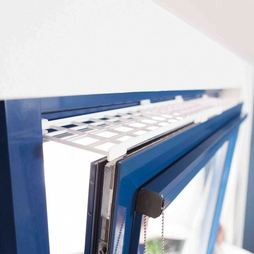 Grille protection - grille,