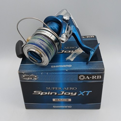 Sa30 spinning reel - spinning,