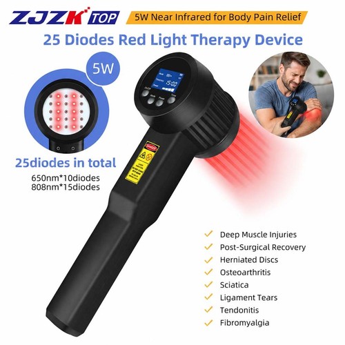 Lllt cold laser - lllt,