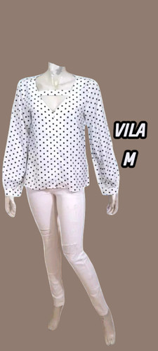 Vila clothes taille blouse - taille, 38