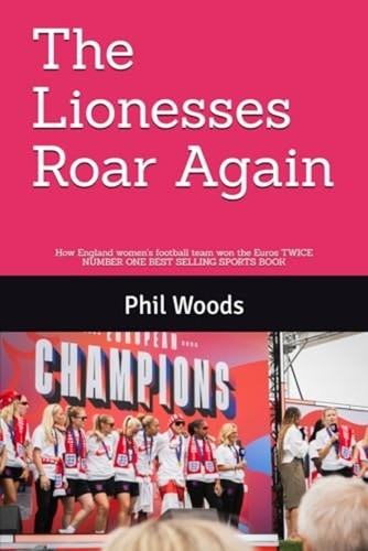 The lionesses roar again how - the,