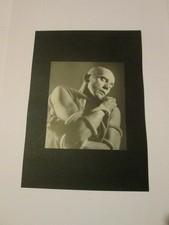 PHOTO OLD ART PRINT VINTAGE