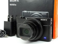 Appareil photo numérique SONY