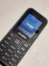 Téléphone mobile ALCATEL