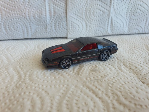Hot wheels camaro - ,