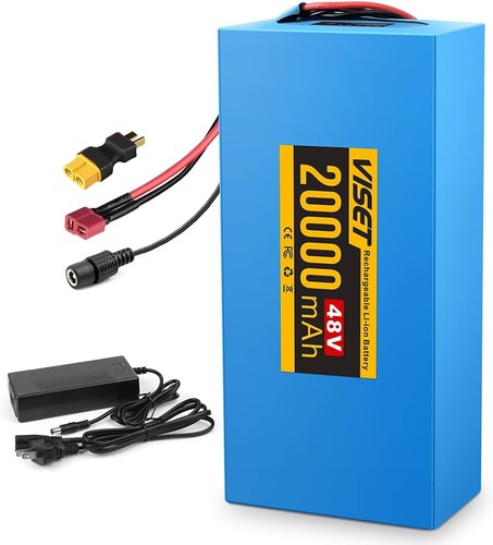 48v 20ah lithium ebike - 48v,