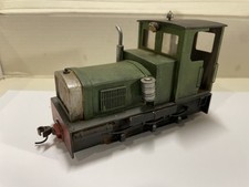locotracteur 0e chassis bachmann