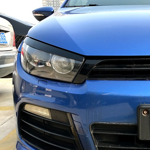 Pour scirocco gts - vw, r