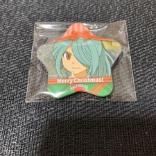 Inazuma Eleven Orion gravure préroll achat bonus en forme d'étoile boîte badg...