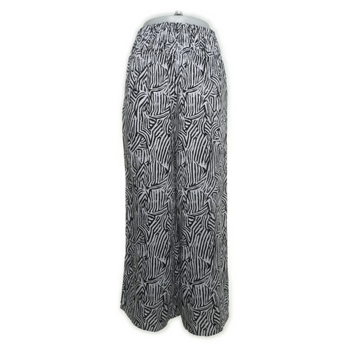 Kenny pantalon palazzo - pantalon,