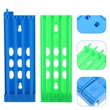 2PCS Porte-bagues de volaille