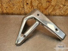 Ecope de radiateur droit