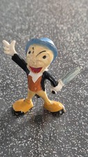 FIGURINE JIM JIMINY CRICKET PINOCCHIO ORTF