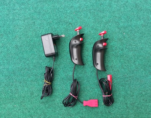 Circuit carrera x - circuit, 2