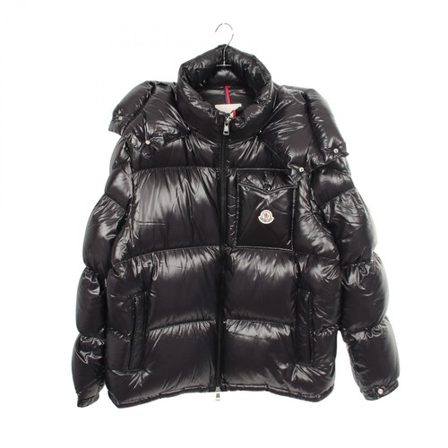 Manteau blouson doudoune