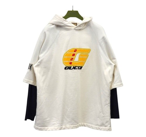 Gucci shirt capuche - gucci, avec