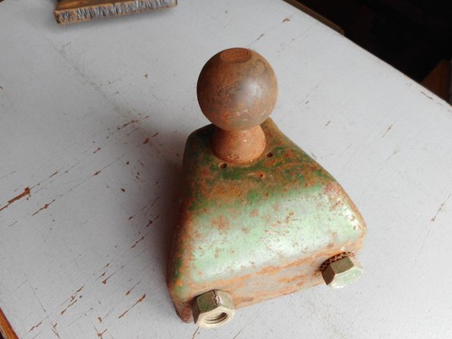 Boule attelage pour - boule, d